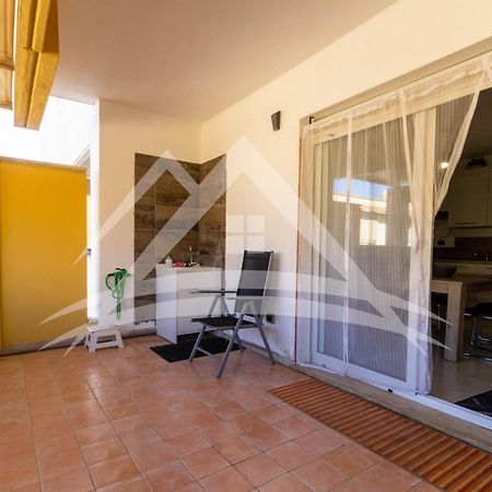 Apartament The Ritual Porto Torres Zewnętrze zdjęcie