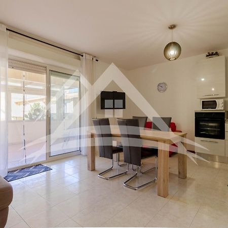 Apartament The Ritual Porto Torres Zewnętrze zdjęcie