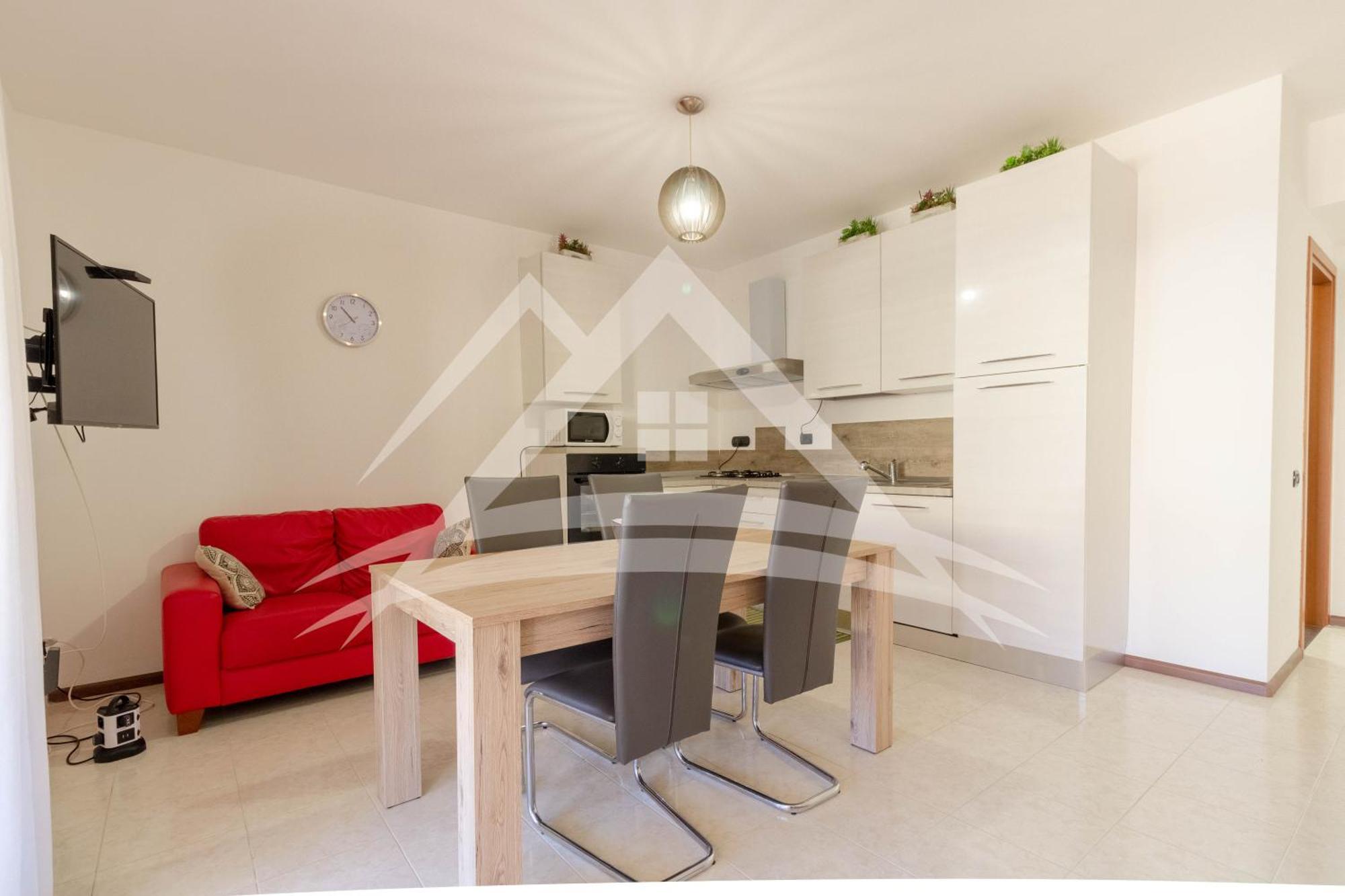 Apartament The Ritual Porto Torres Zewnętrze zdjęcie