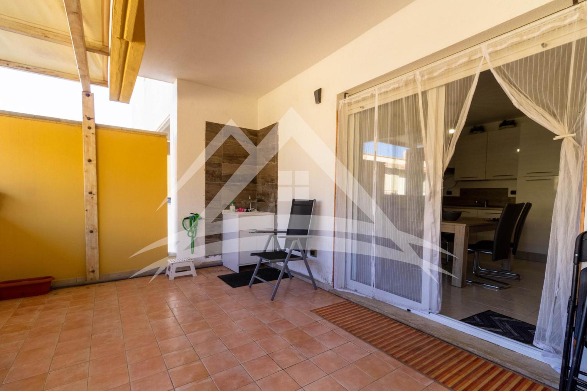 Apartament The Ritual Porto Torres Zewnętrze zdjęcie