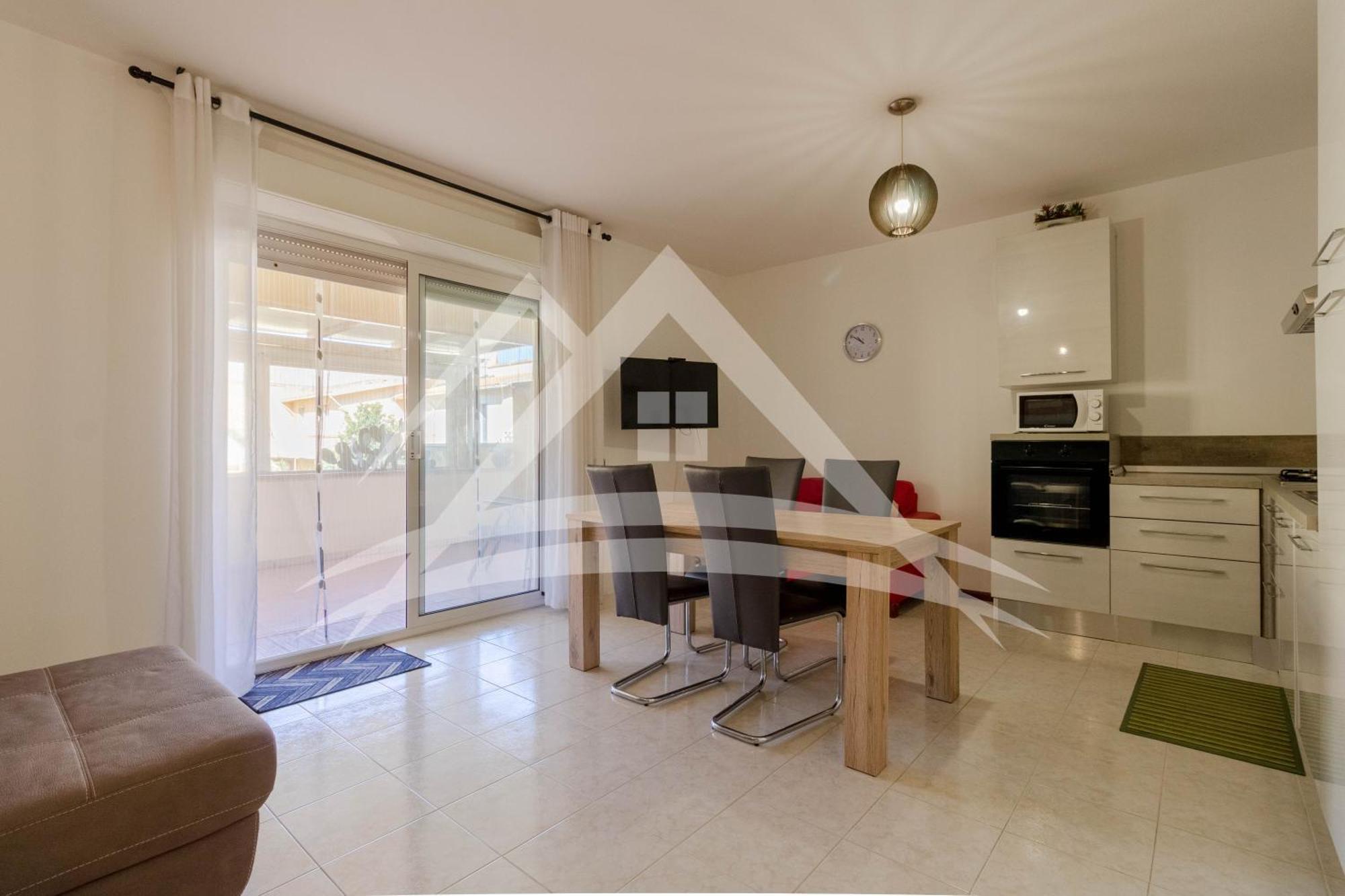 Apartament The Ritual Porto Torres Zewnętrze zdjęcie