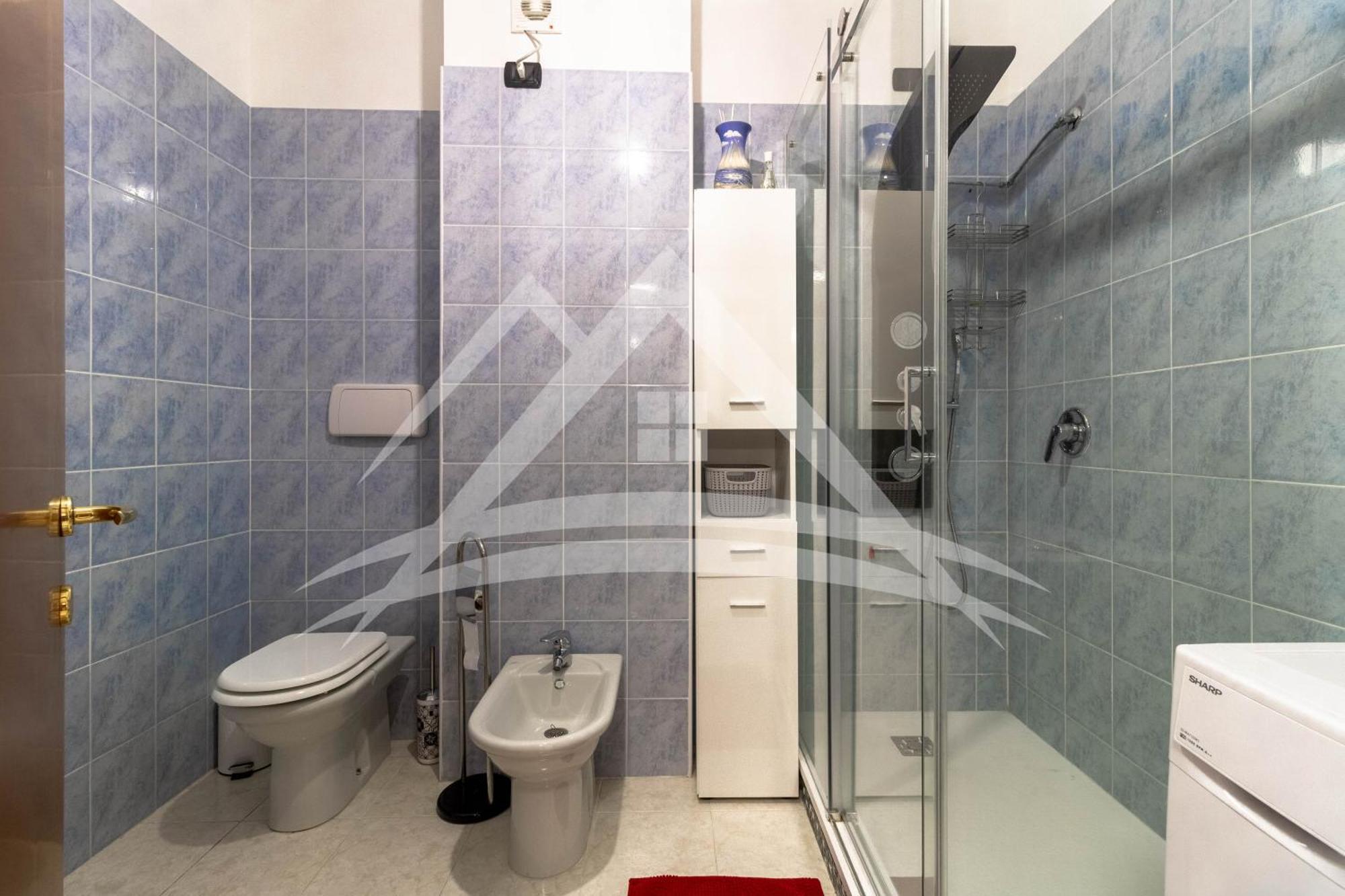 Apartament The Ritual Porto Torres Zewnętrze zdjęcie