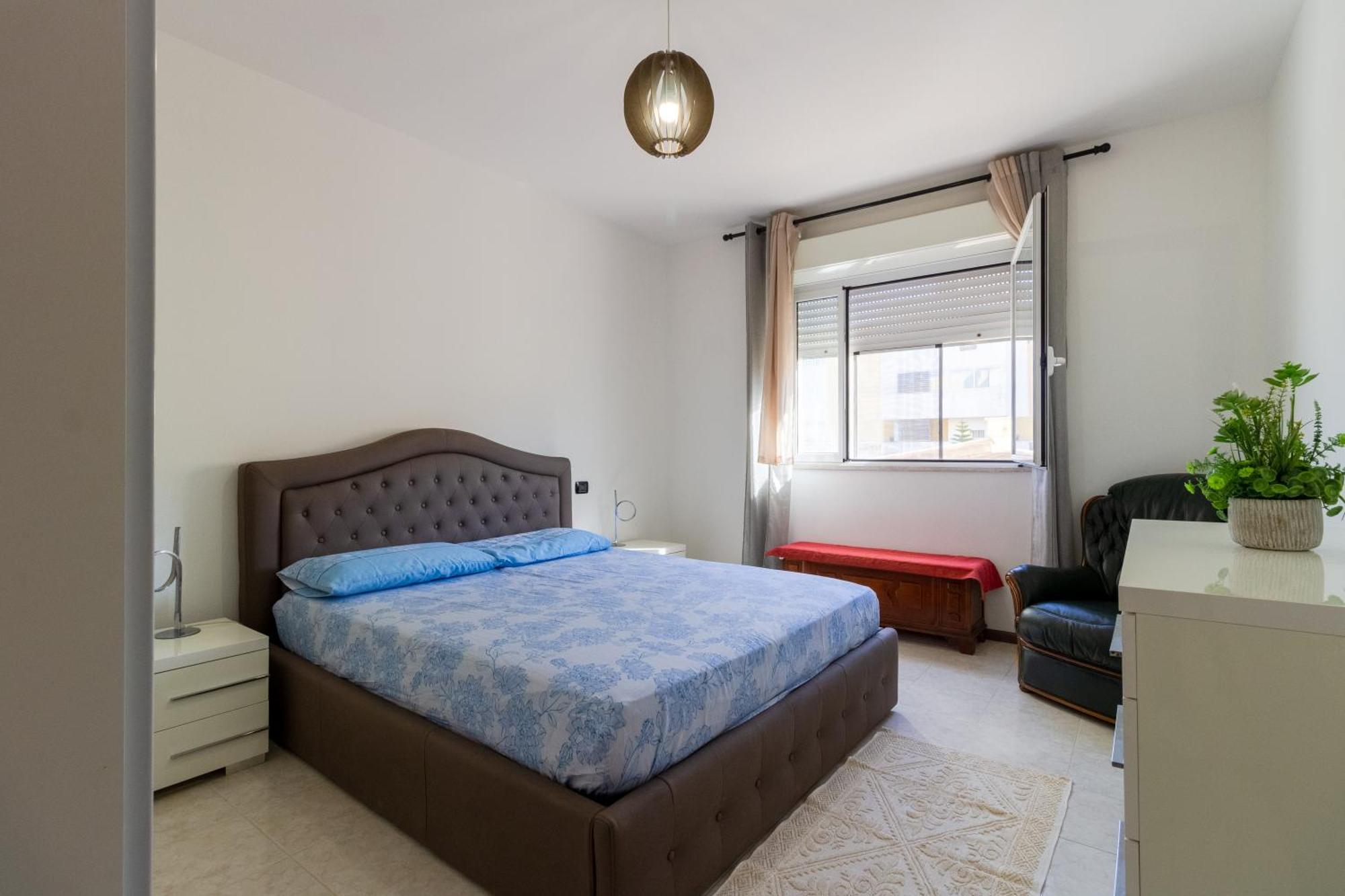 Apartament The Ritual Porto Torres Zewnętrze zdjęcie