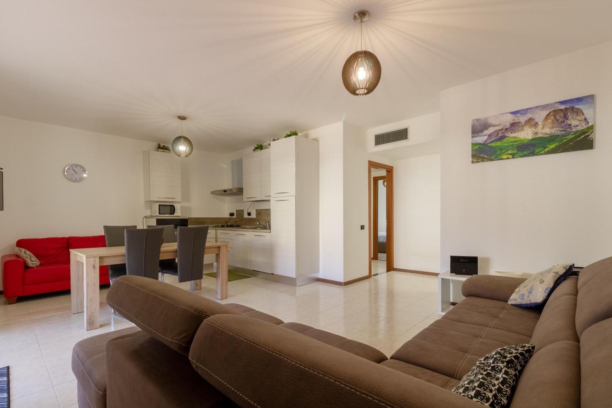 Apartament The Ritual Porto Torres Zewnętrze zdjęcie
