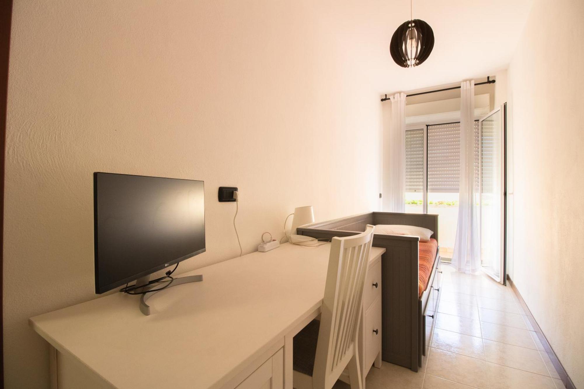 Apartament The Ritual Porto Torres Zewnętrze zdjęcie