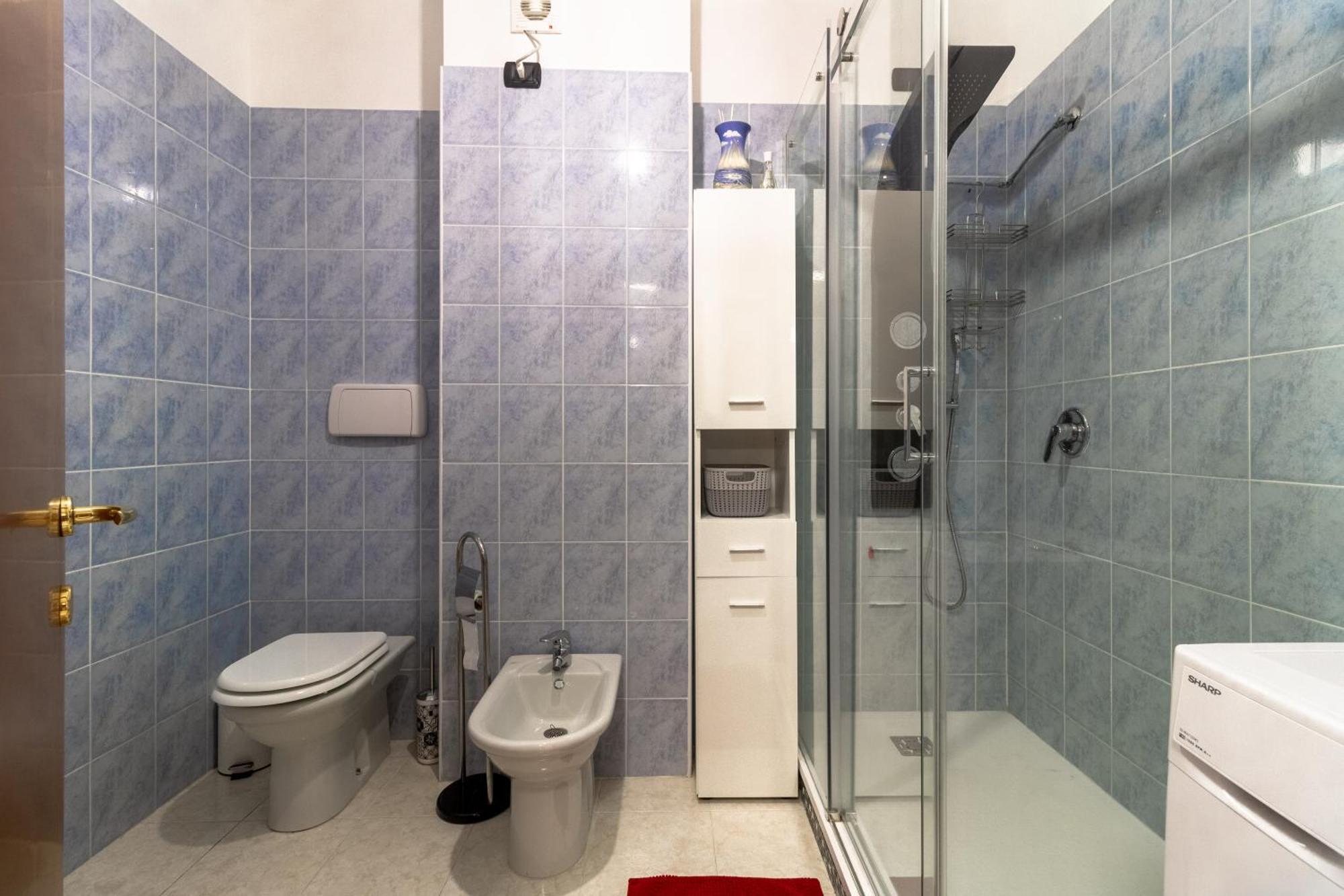 Apartament The Ritual Porto Torres Zewnętrze zdjęcie